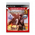 unch 3 PS3